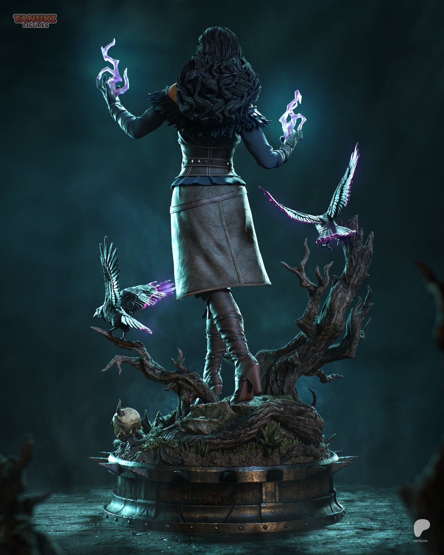 Yennefer