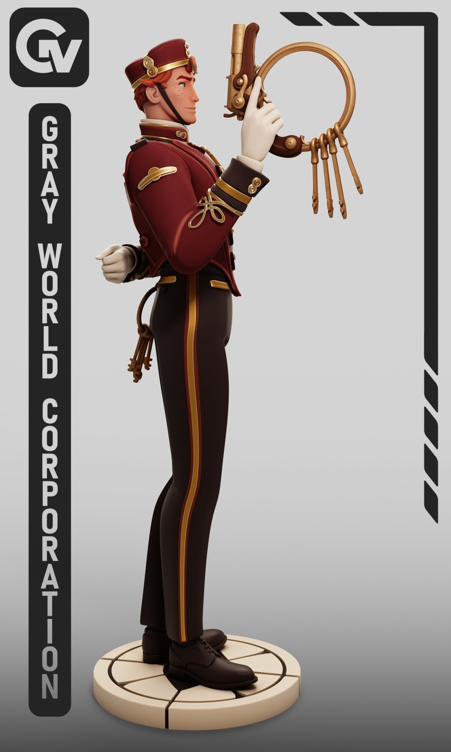 Doorman