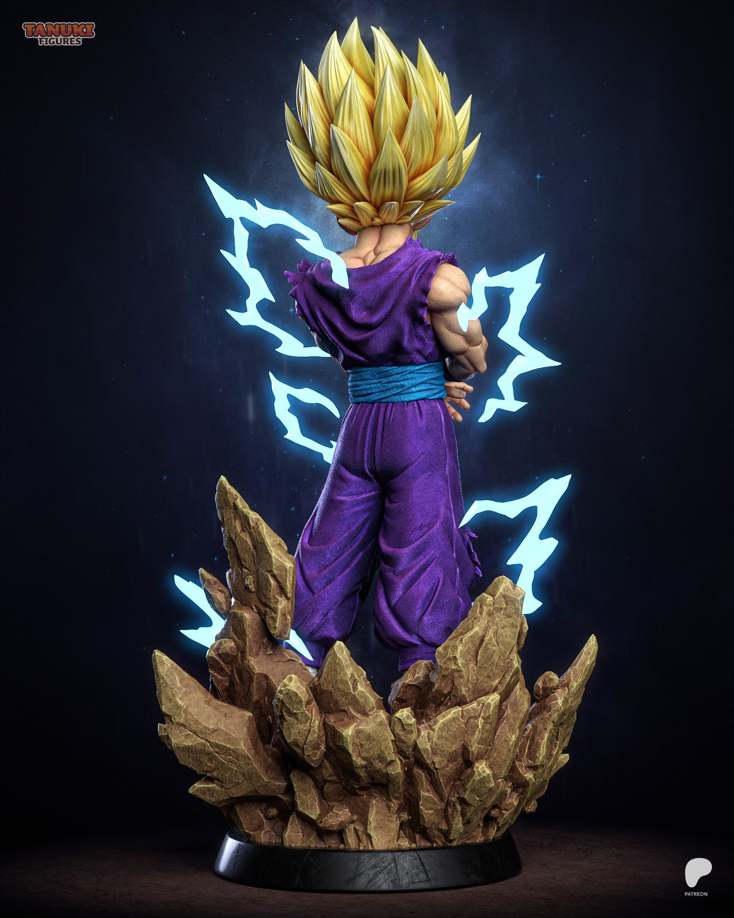 Gohan