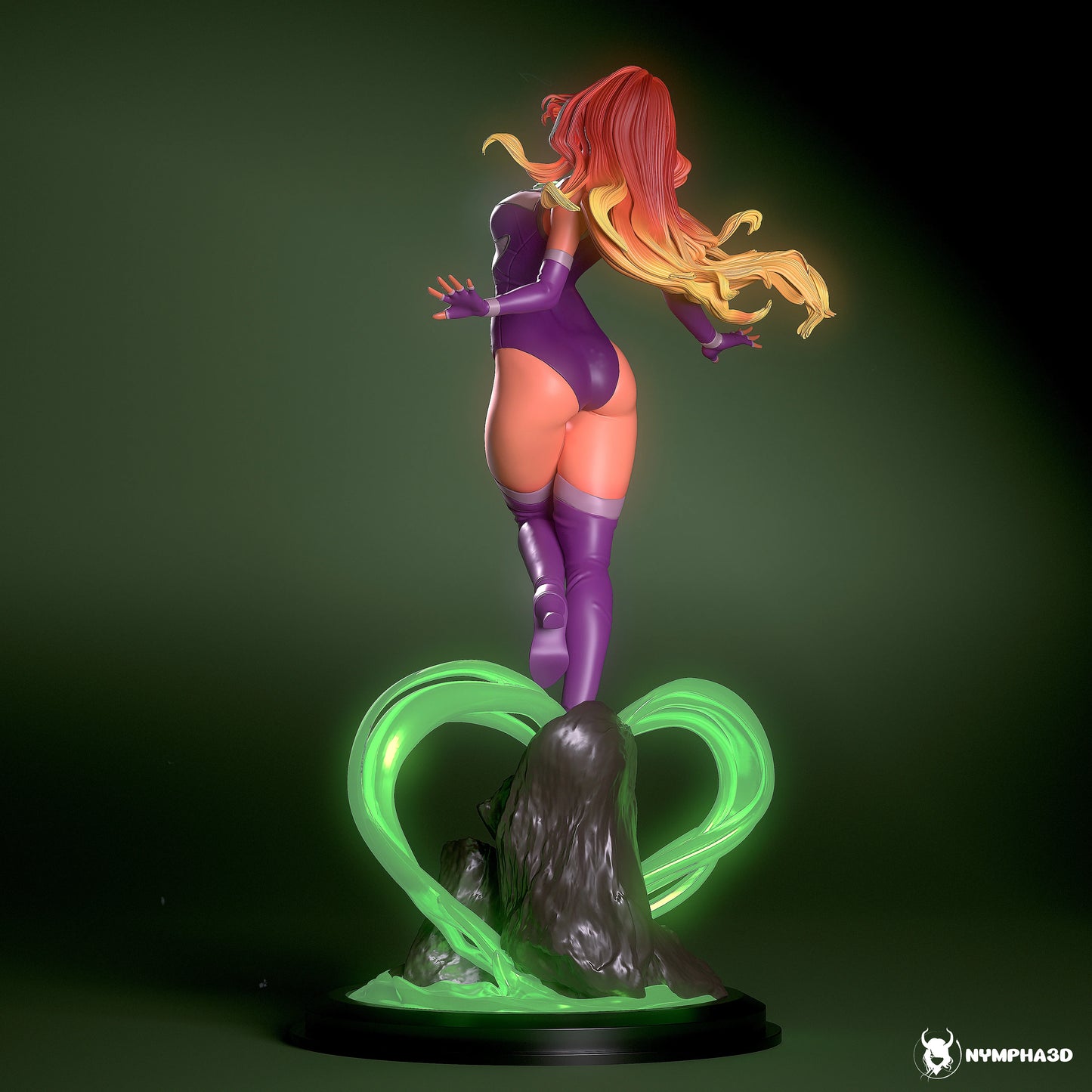 Starfire