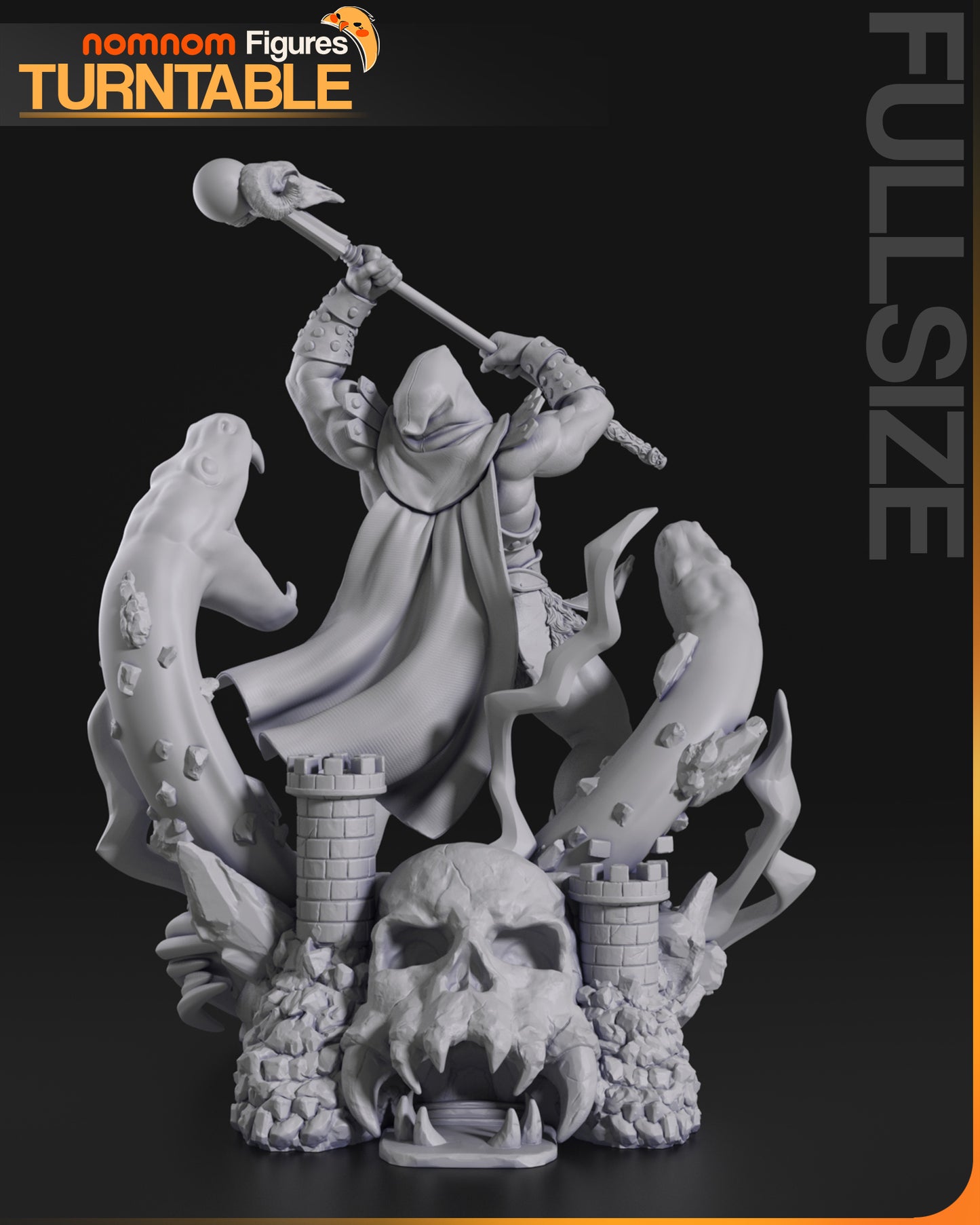 Skeletor