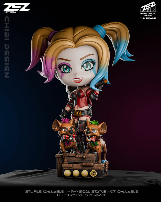Harley