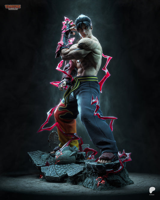 Kazama