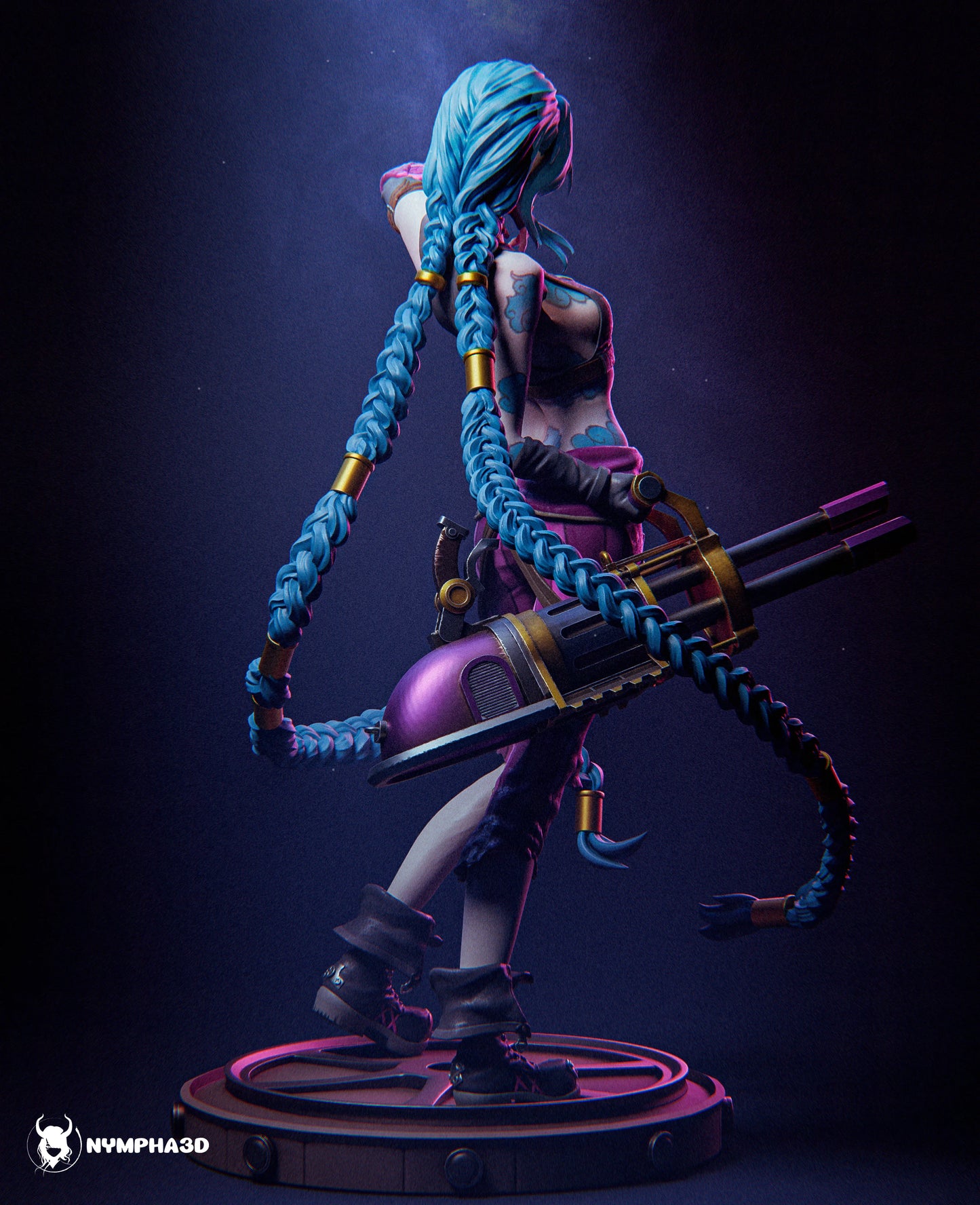 Jinx