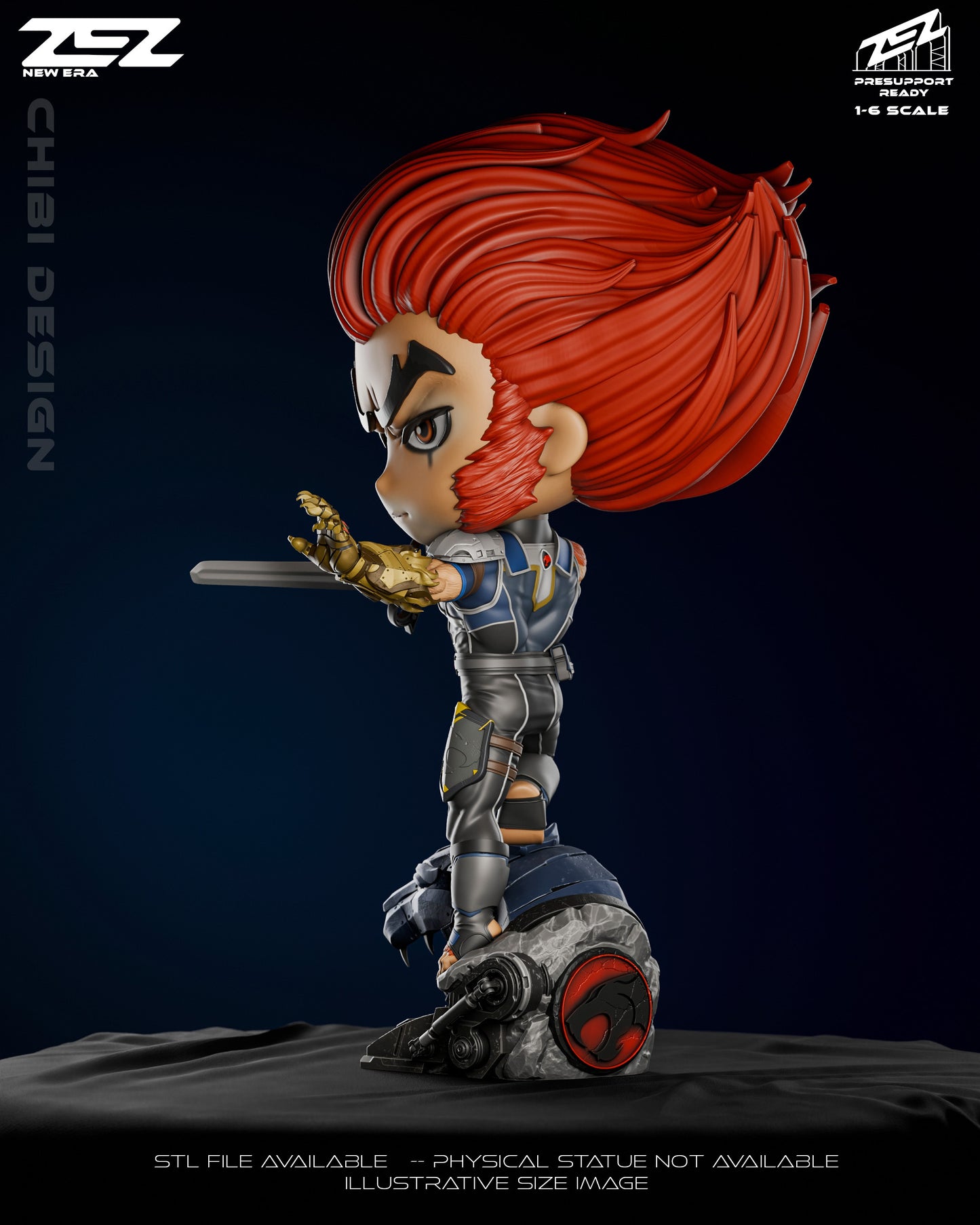 Lion-o