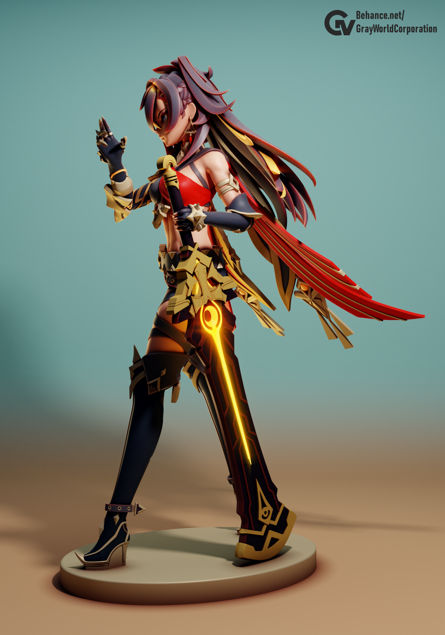 Dehya