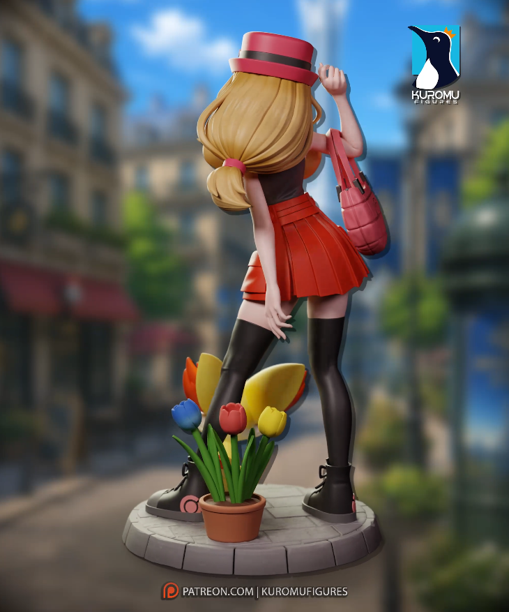 Serena