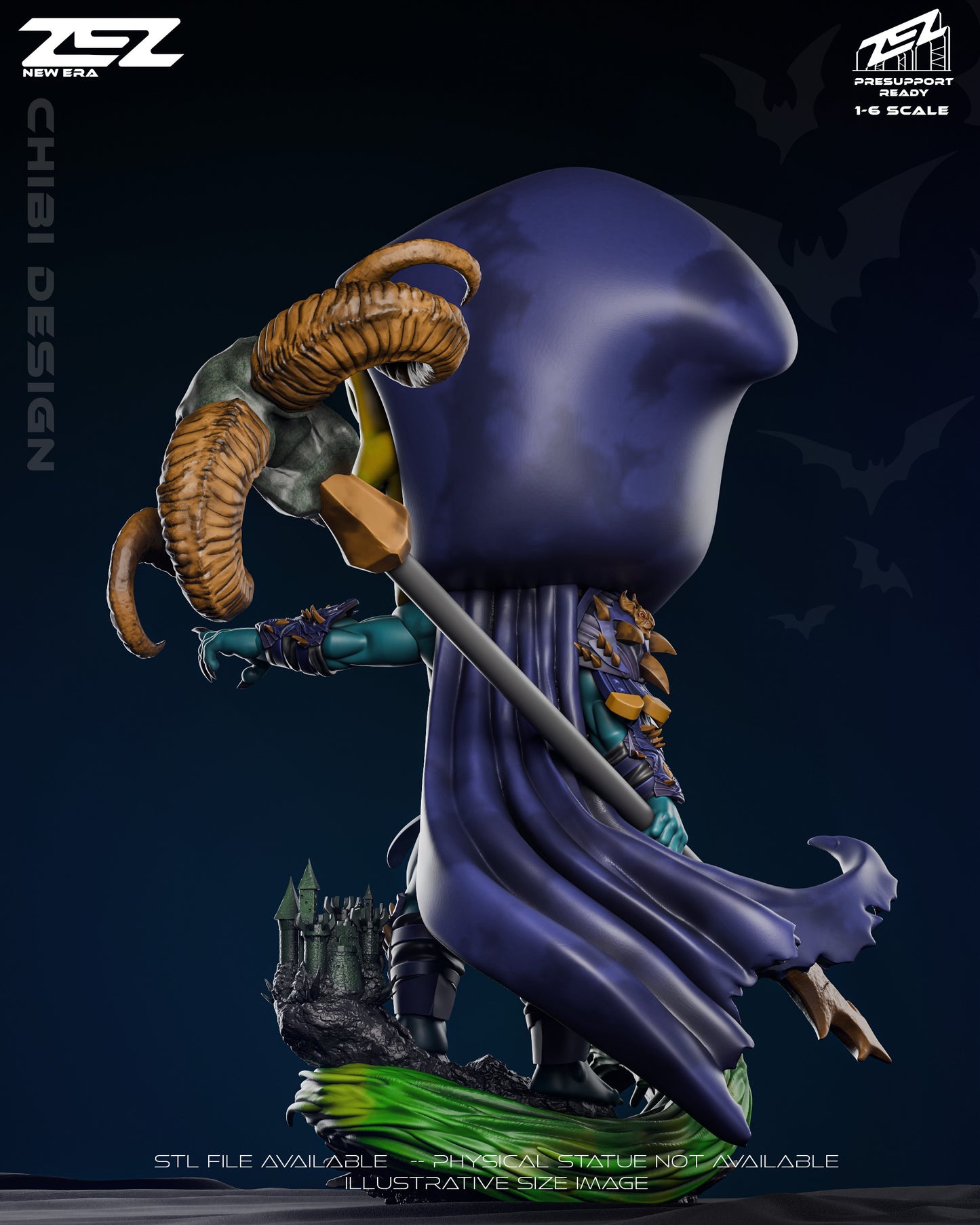 Skeletor