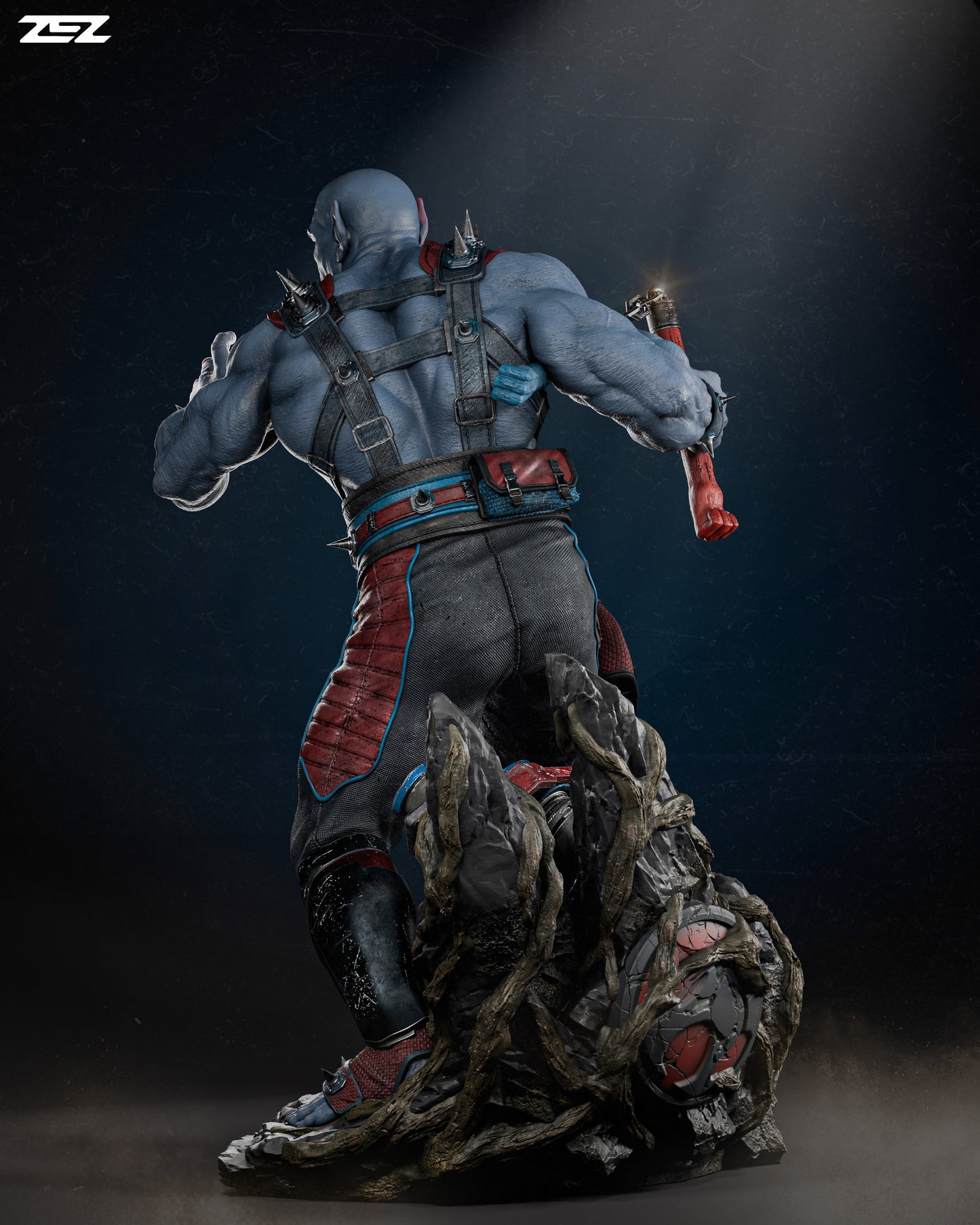 Panthro