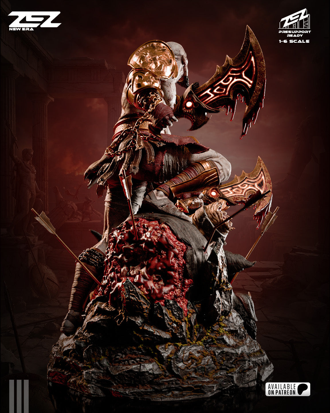Kratos