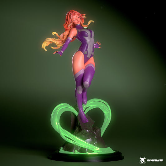 Starfire