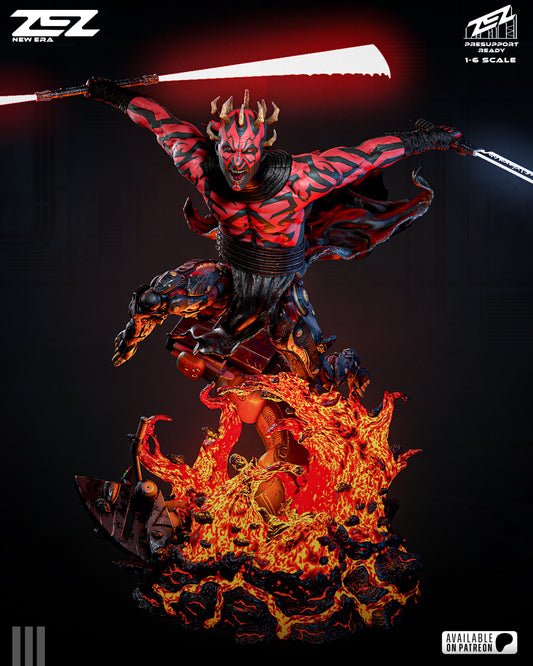 Maul
