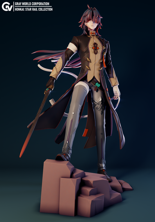 Blade