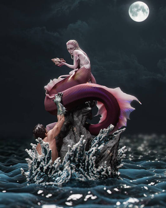 Mermaid