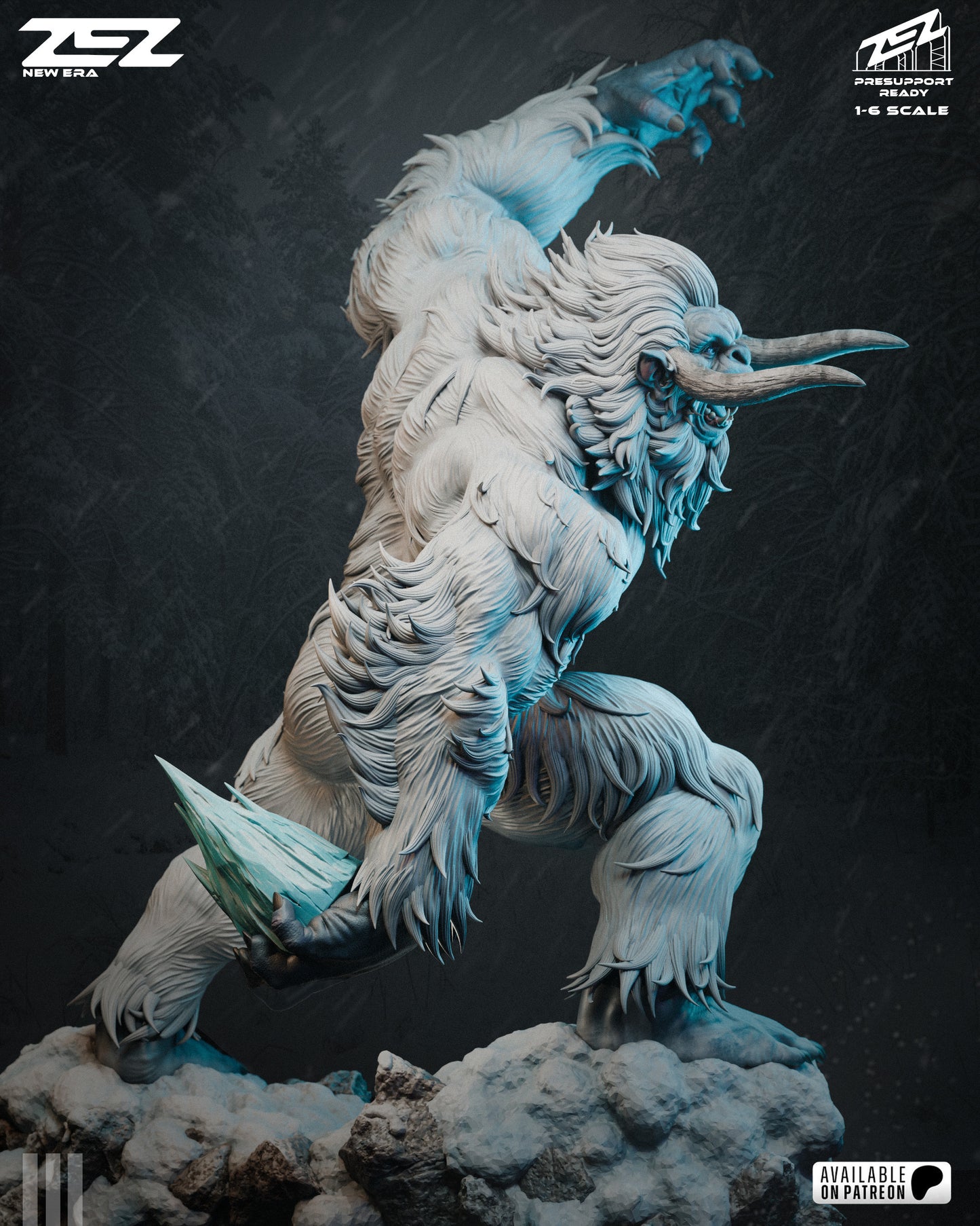 Yeti
