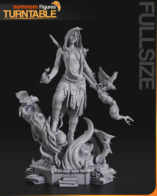 Morrigan