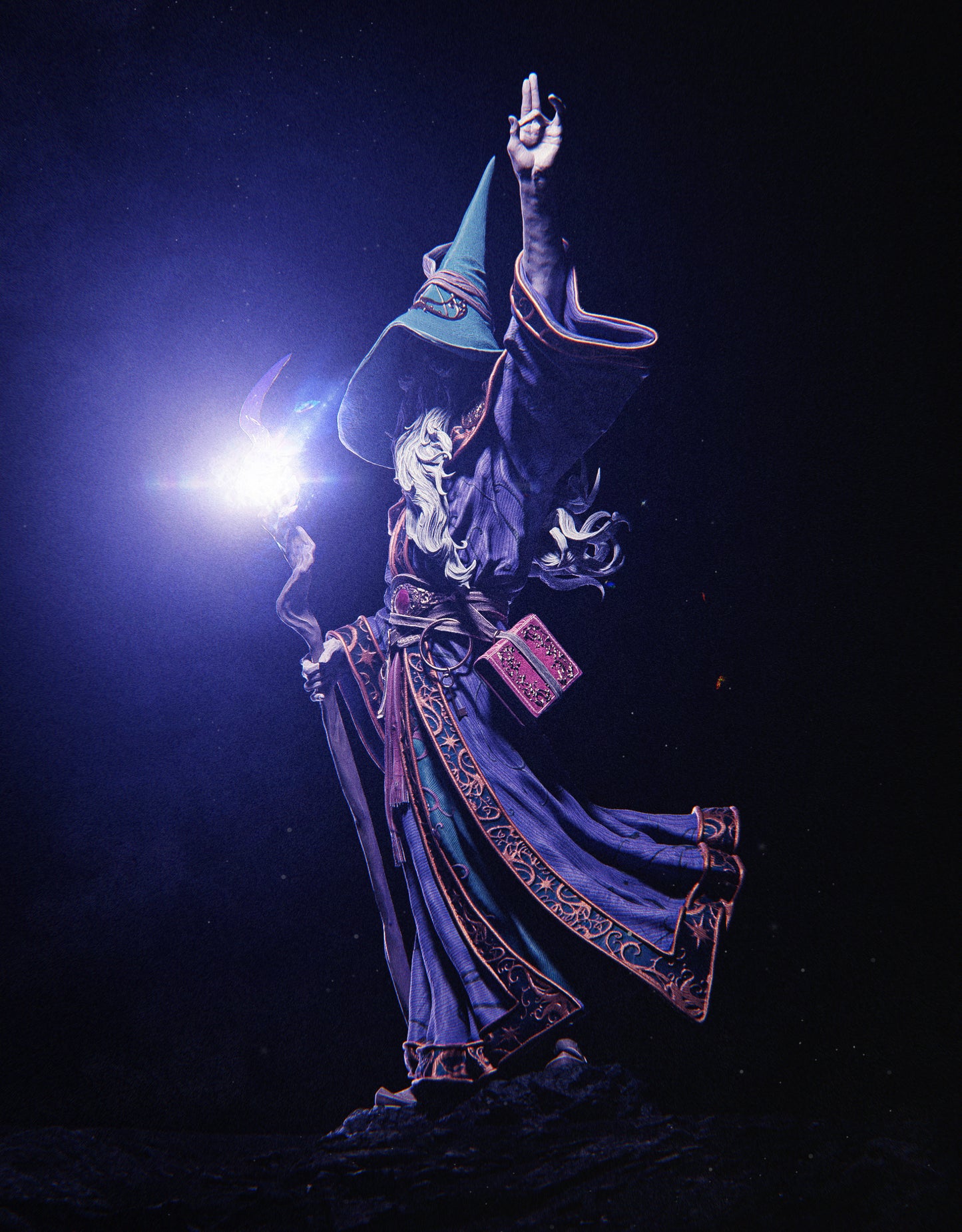 Merlin