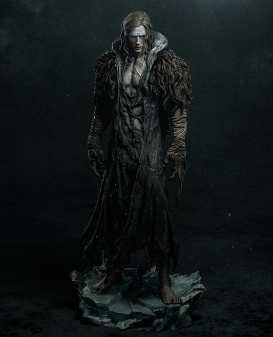 The Creature