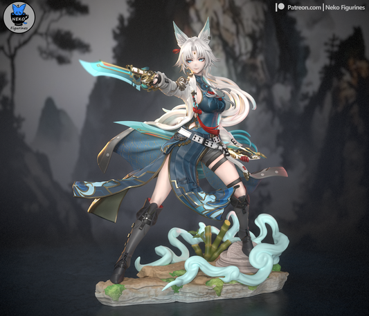 Feixiao