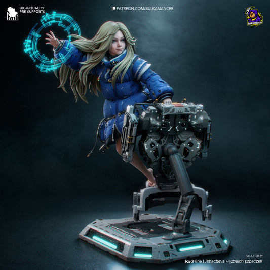 Diana