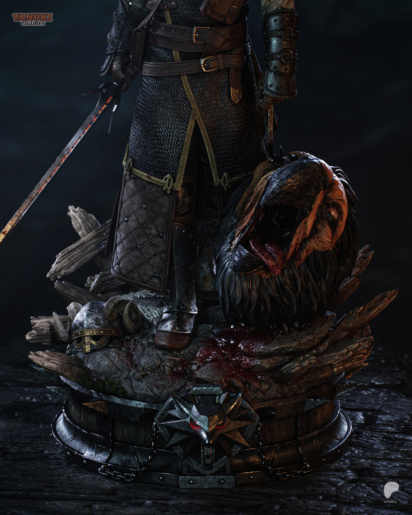 Geralt