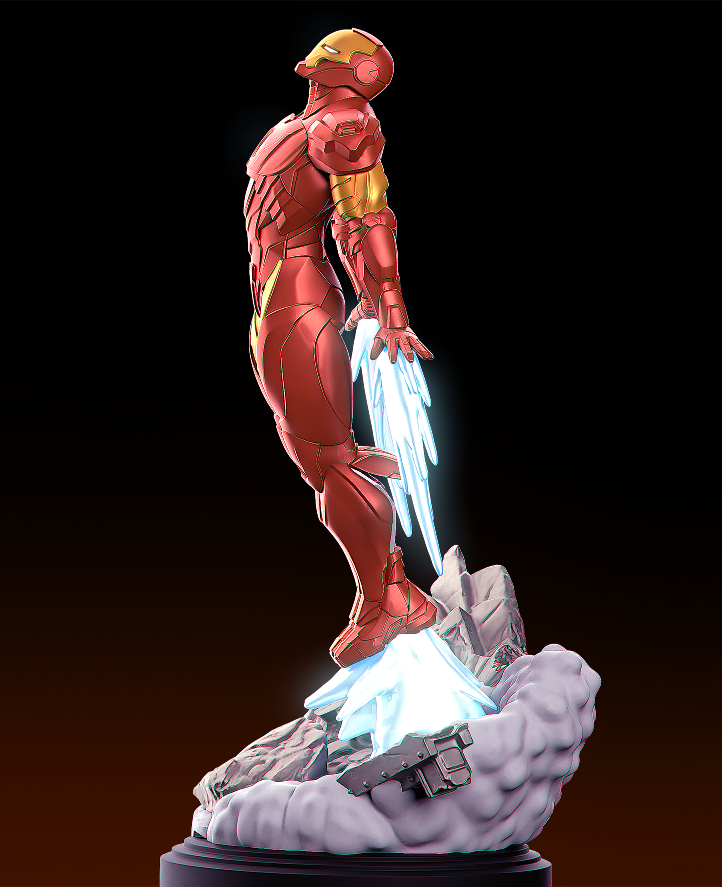 Tony