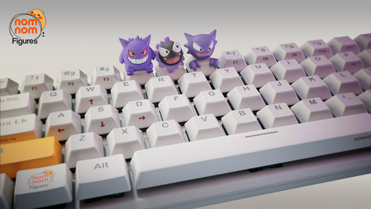 Ghosts