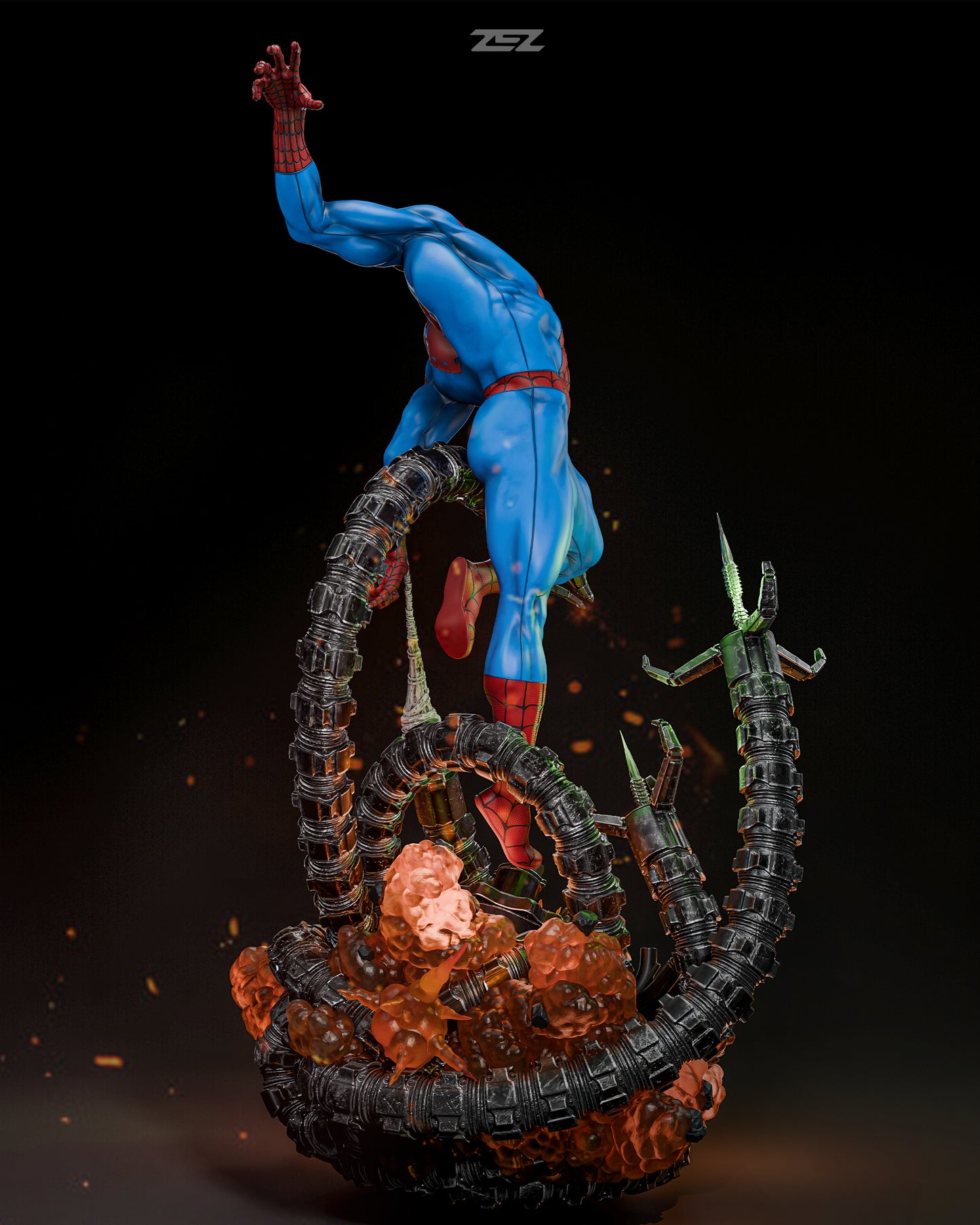 Spidey