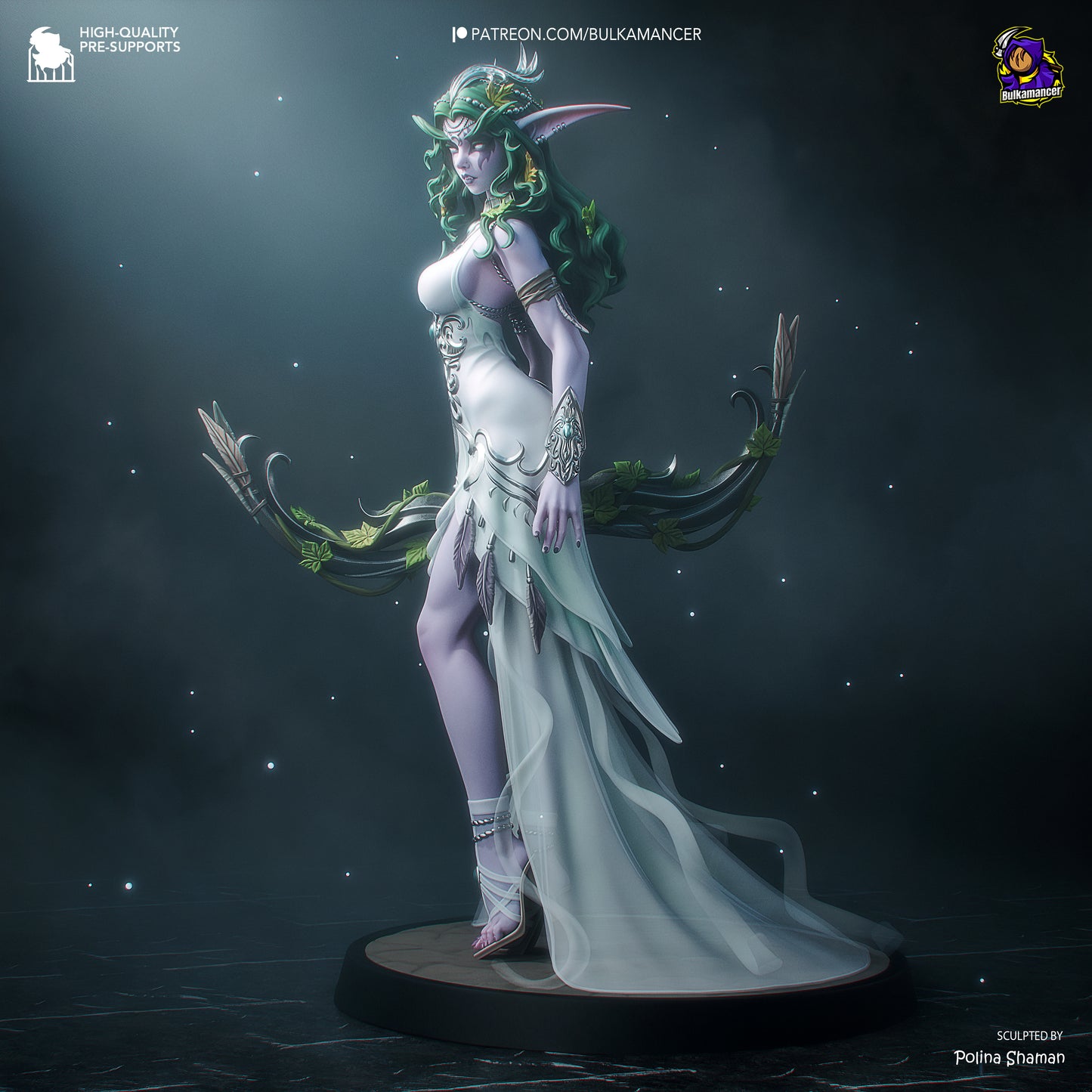 Tyrande