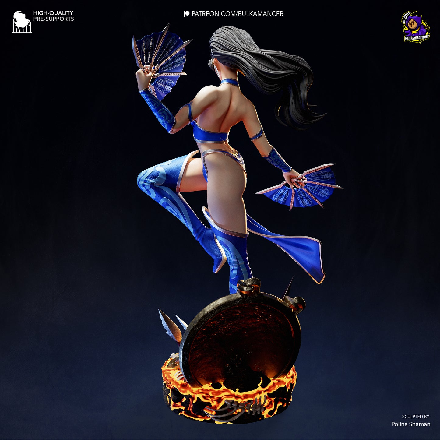 Kitana
