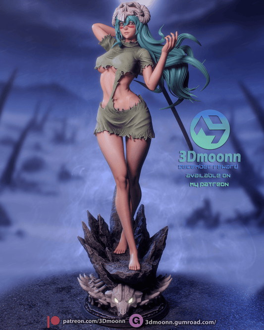 Nelliel