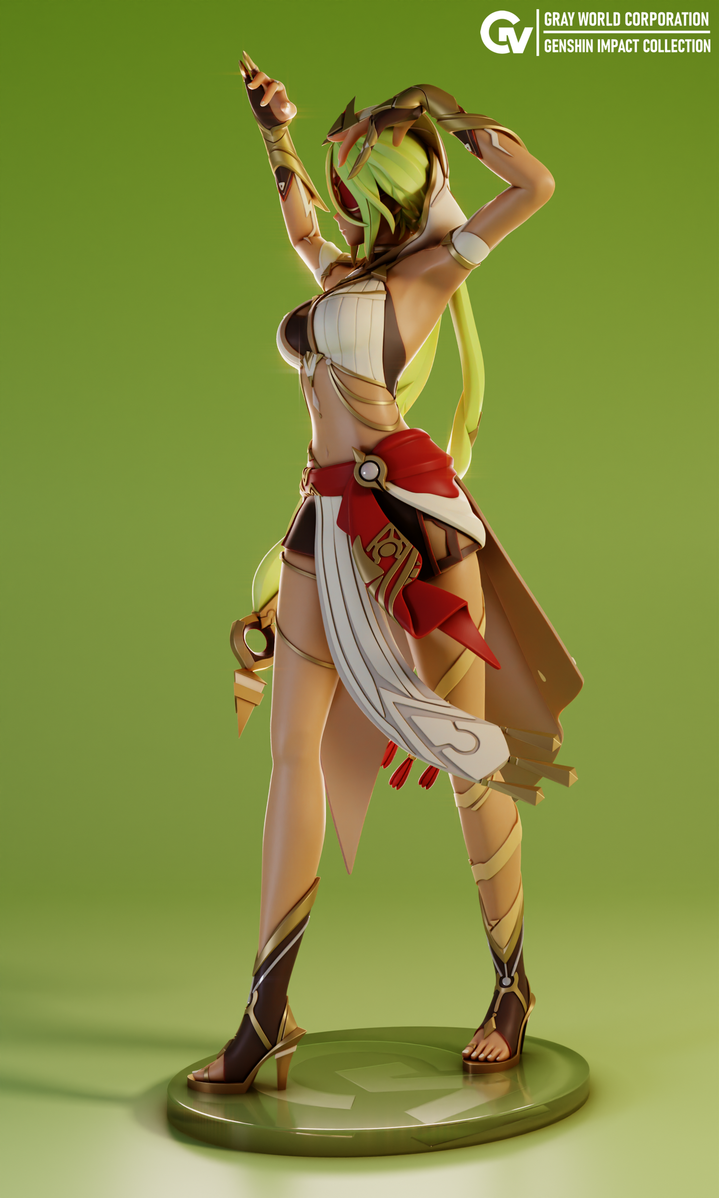 Dancer