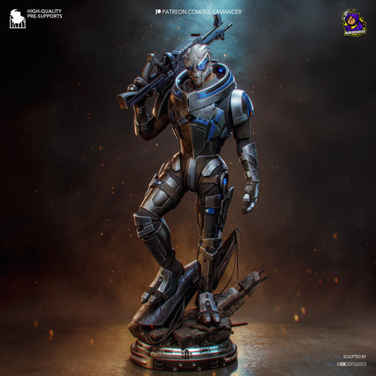 Garrus