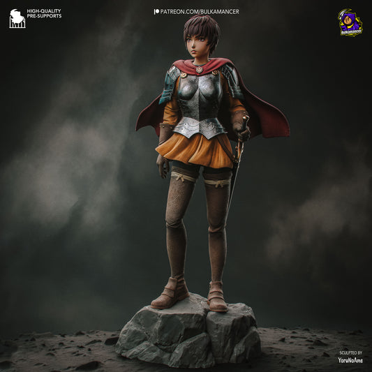 Casca
