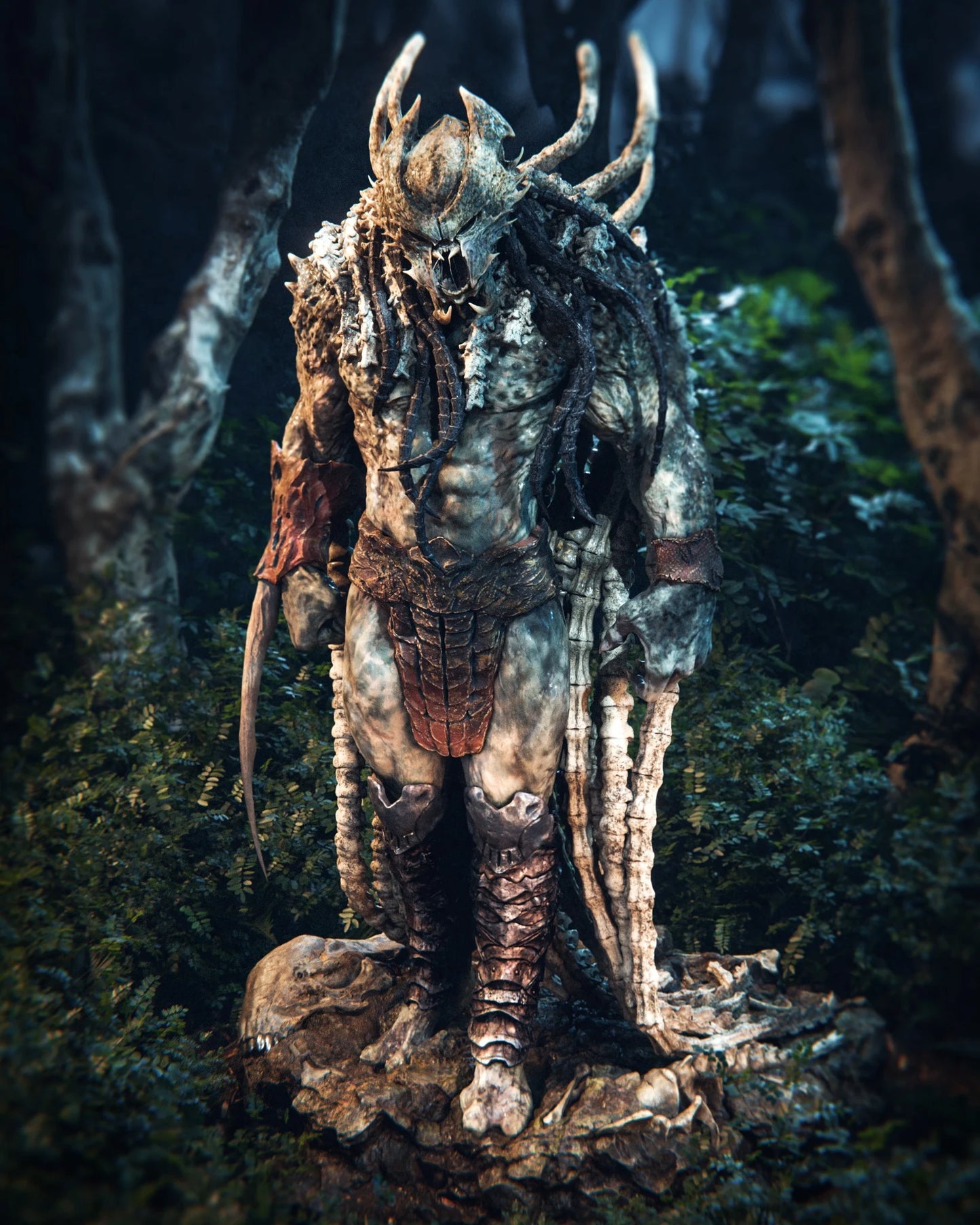 Predator
