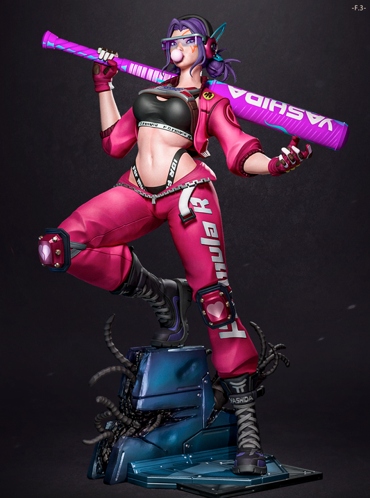 Psylocke