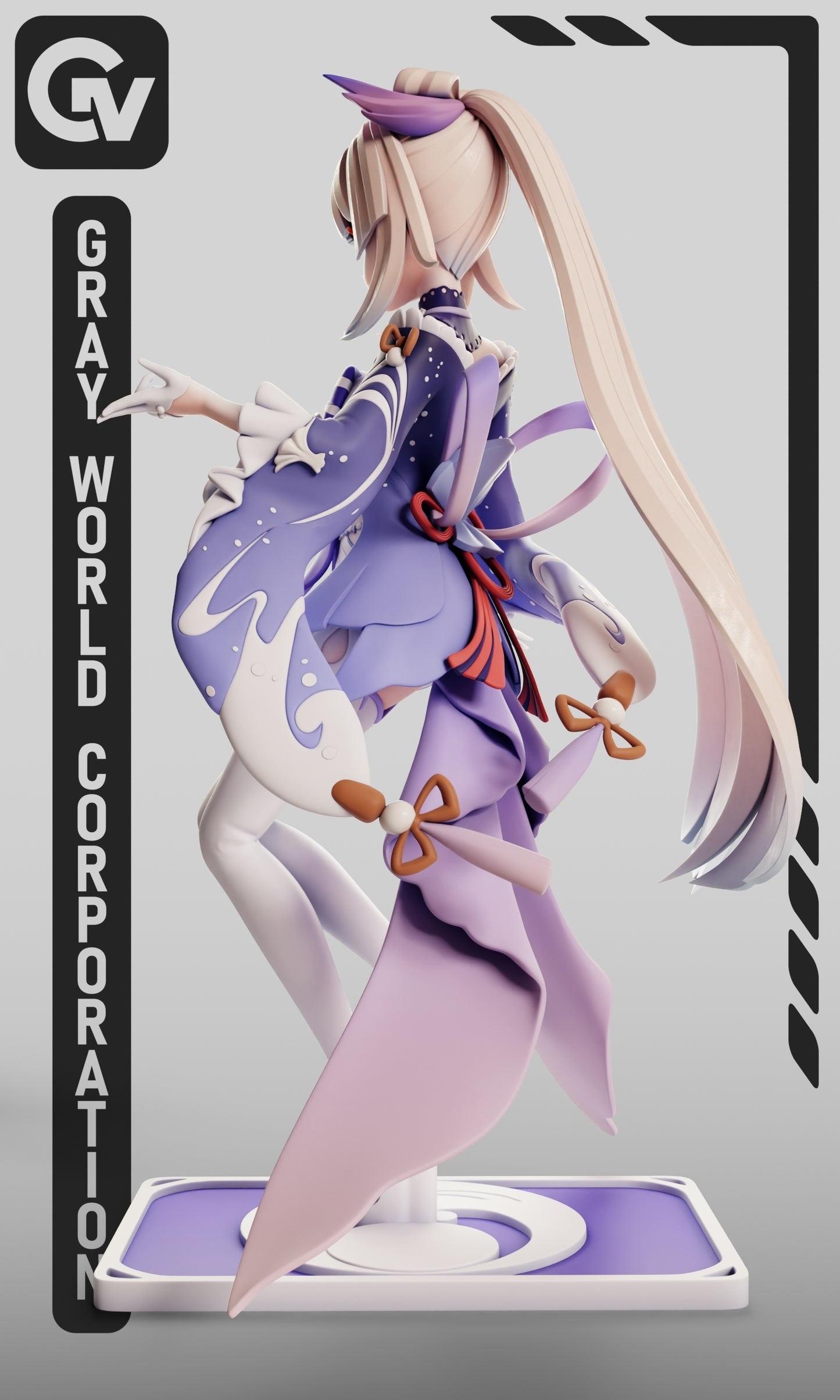Kokomi