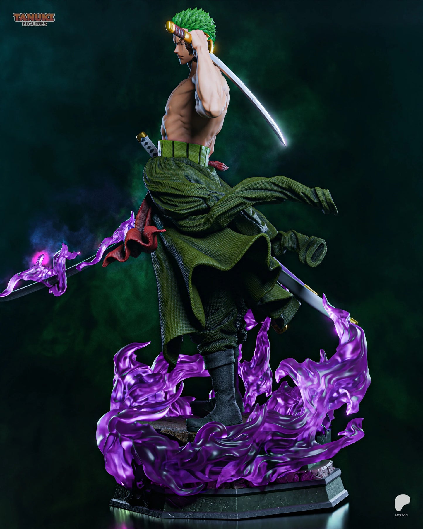 Zoro