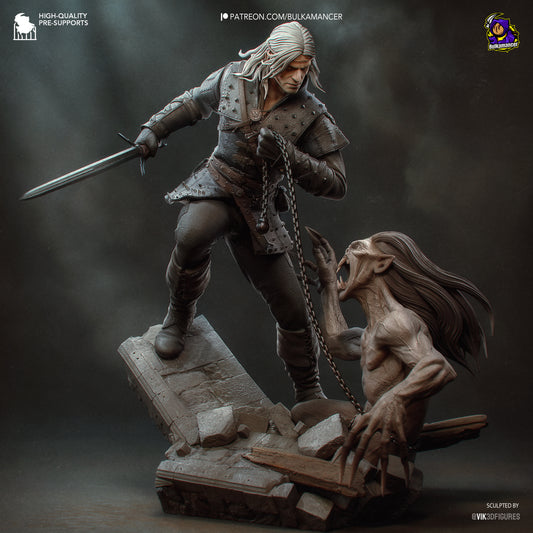 Geralt