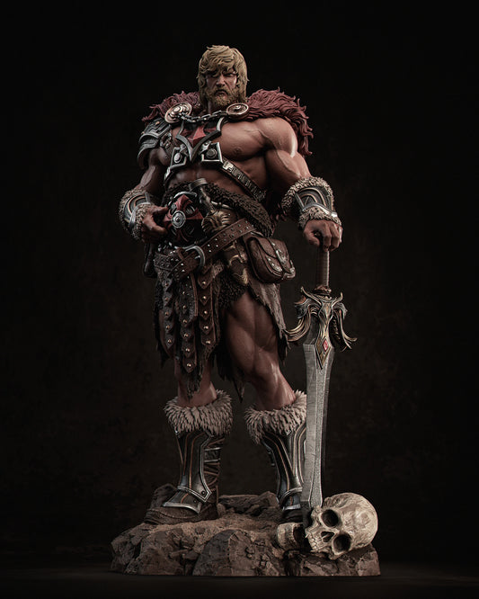 He-Man