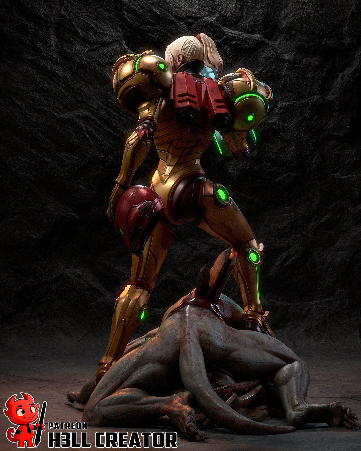 Samus