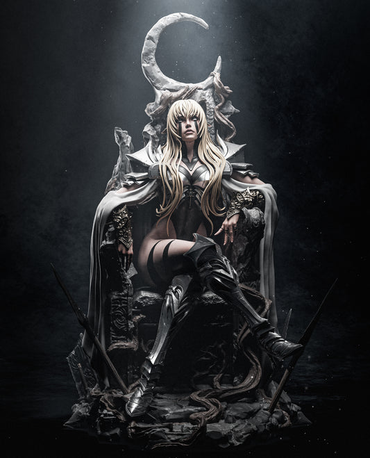 Matriarch