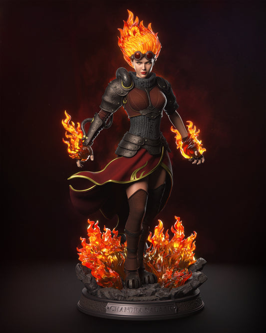 Chandra