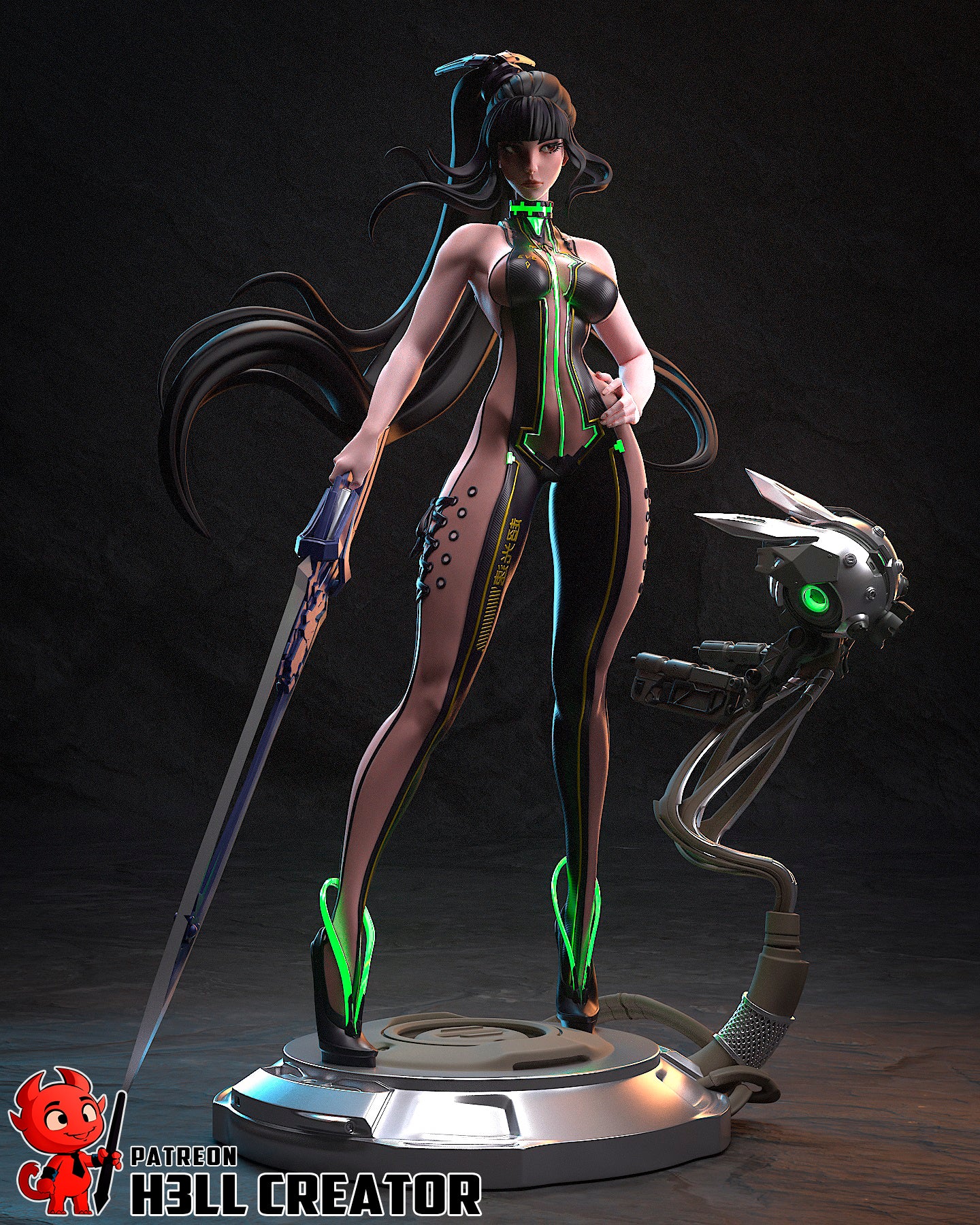 Eve
