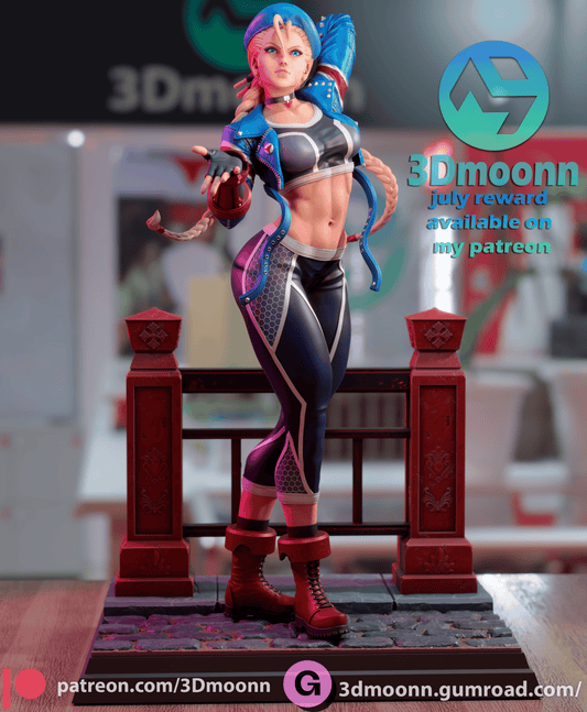 Cammy