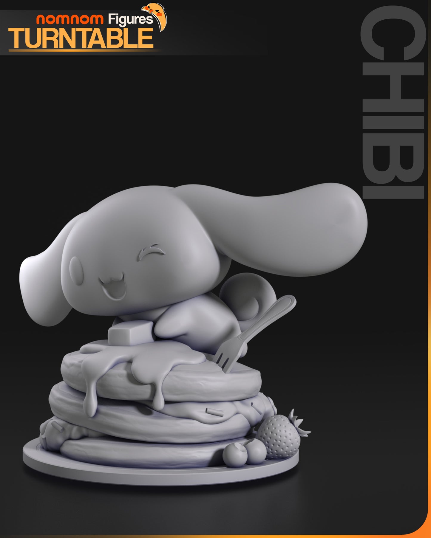 Cinnamoroll