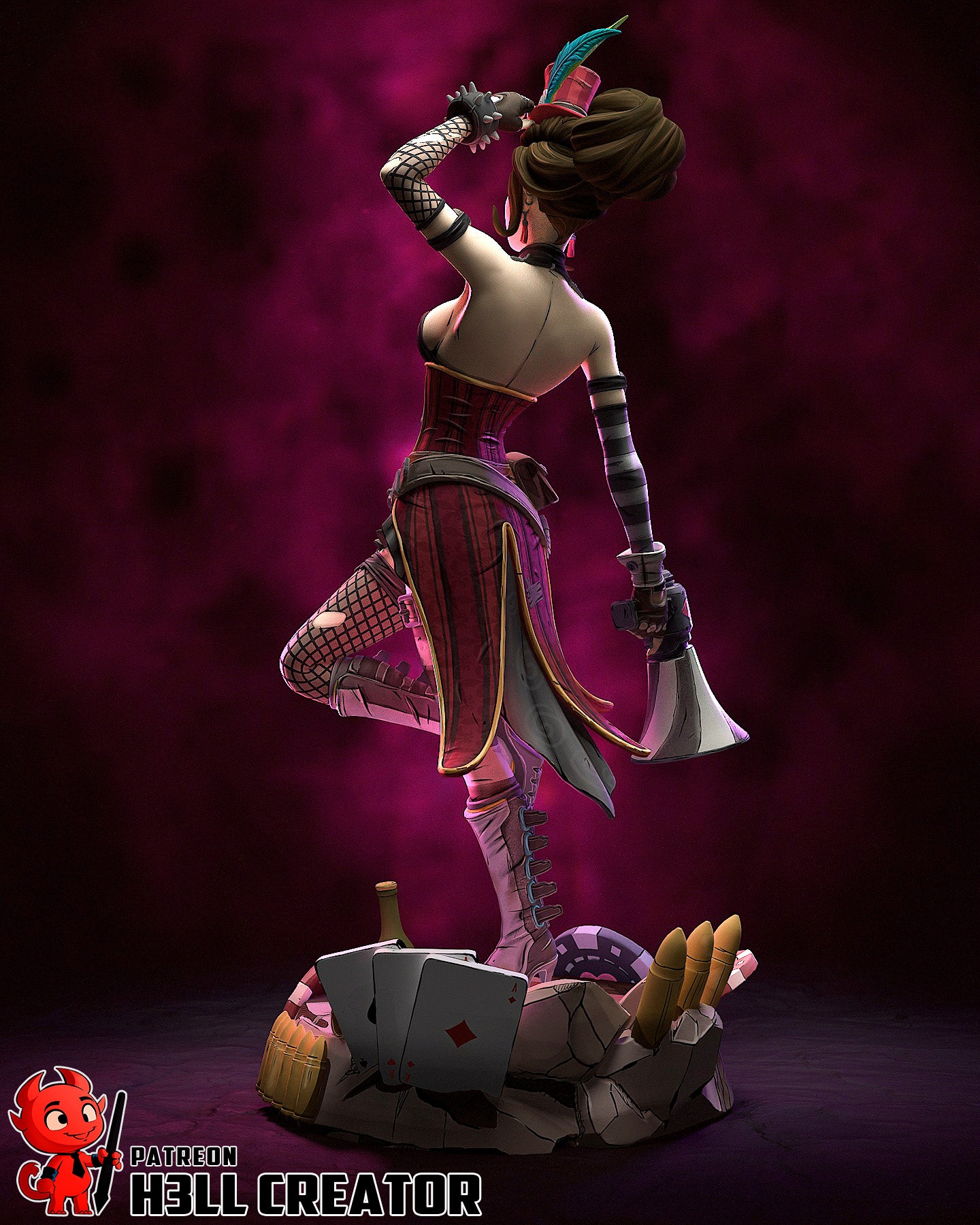 Moxxi