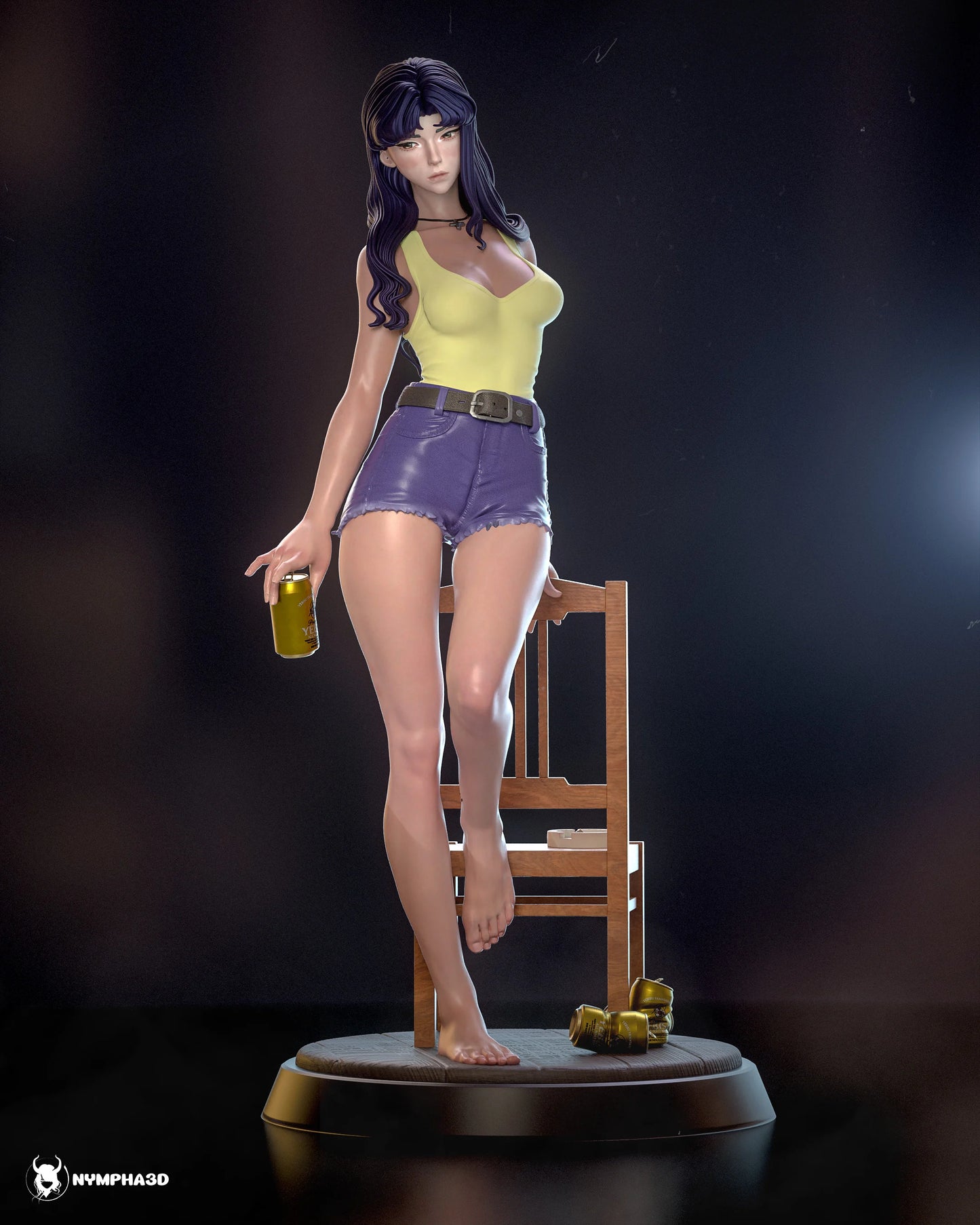 Misato