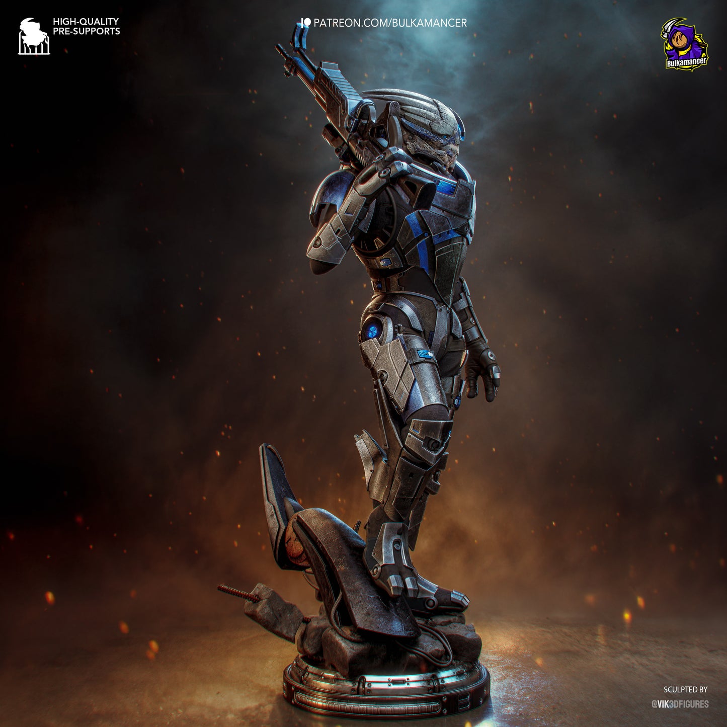 Garrus