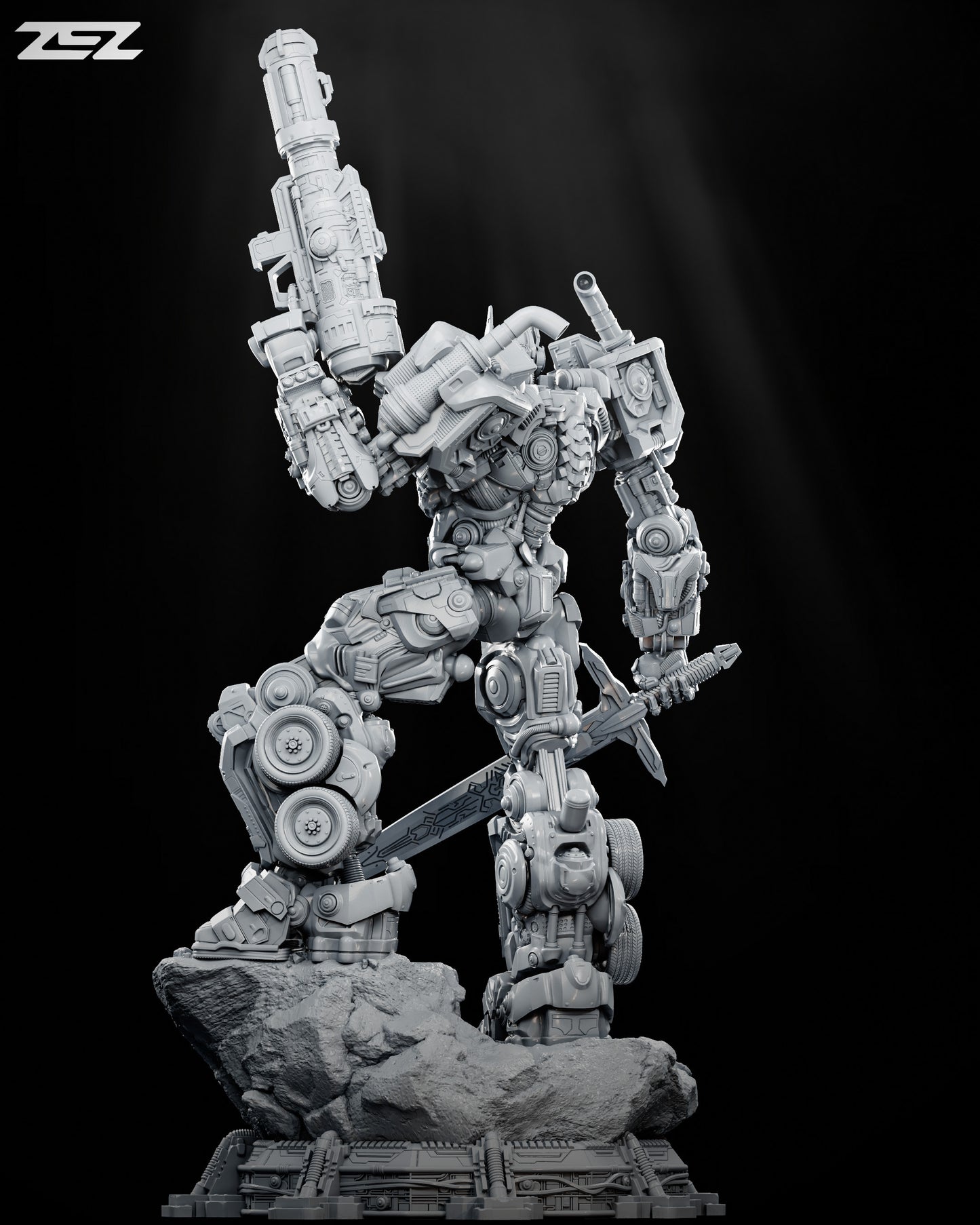 Optimus